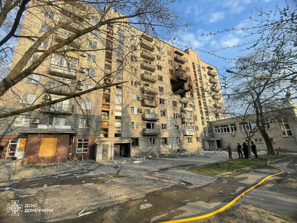 Селидове
