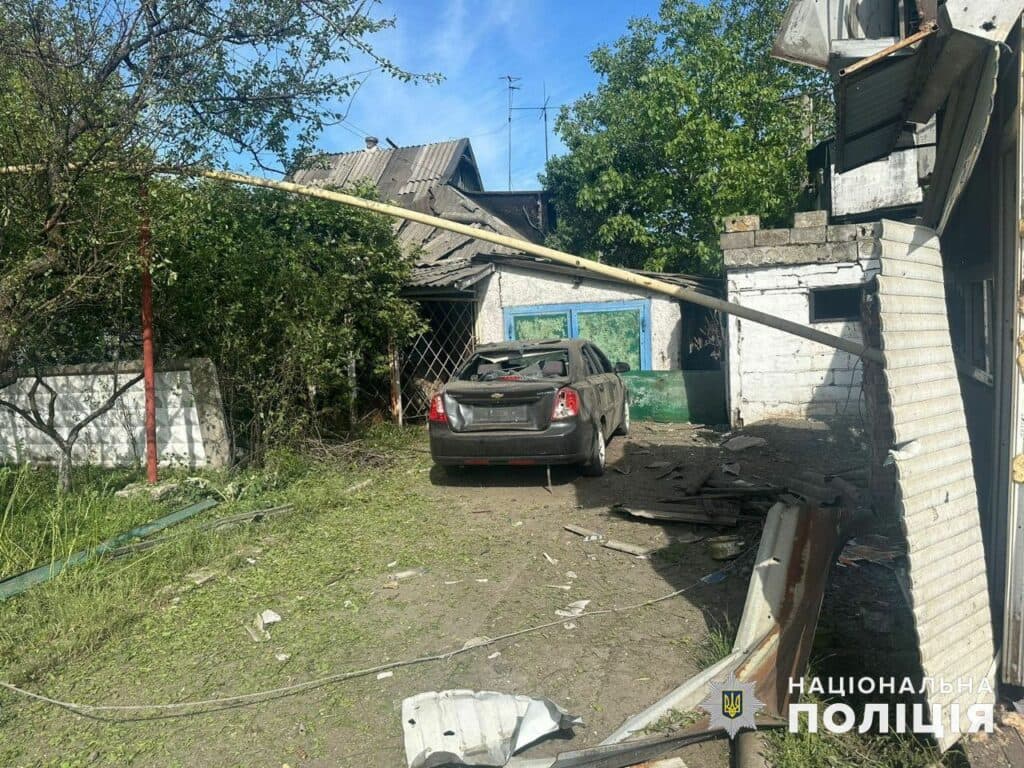 Селидове
