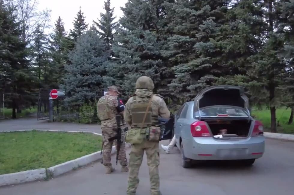 бойовики днр