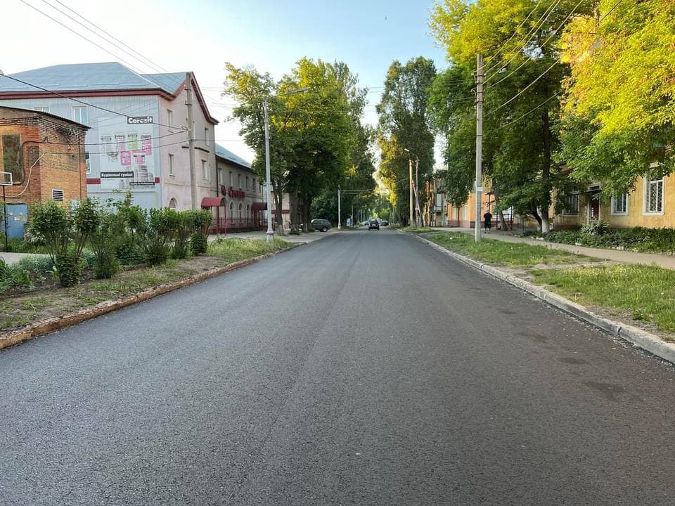 краматорськ дорога 3