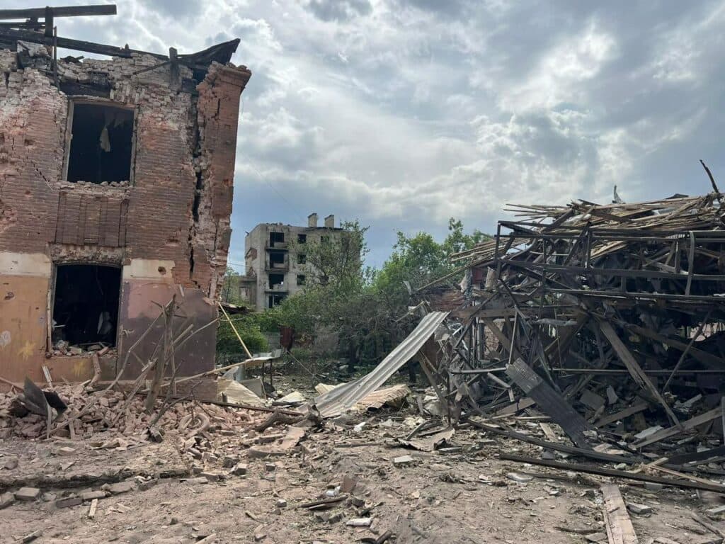 лиман 1