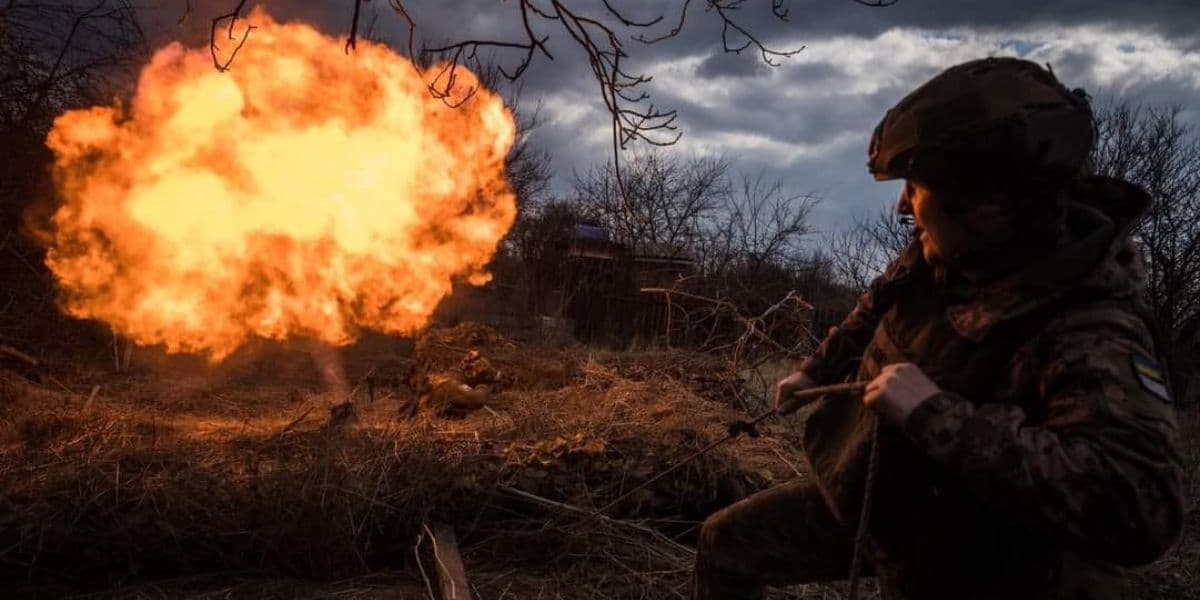 мінометник