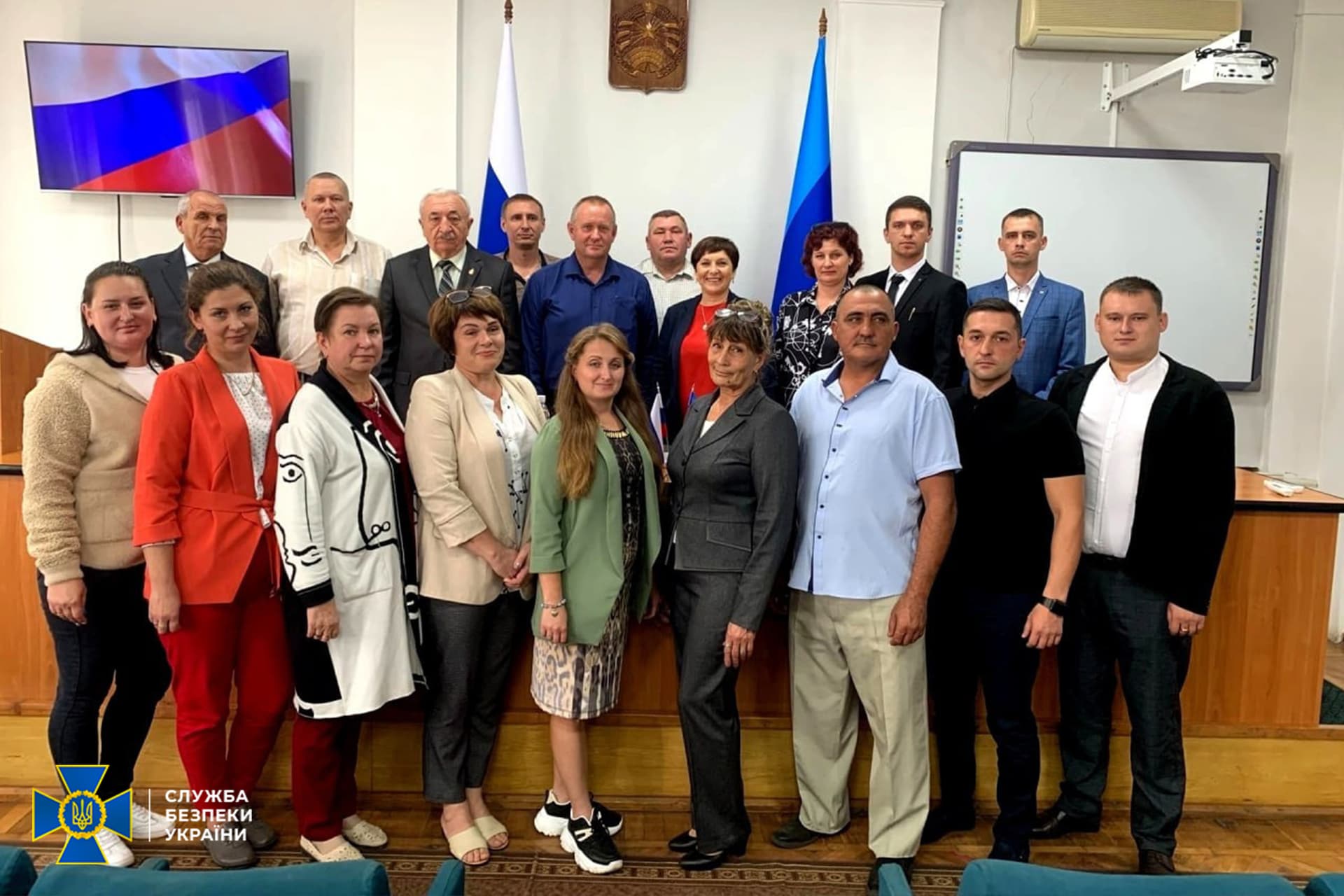 псевдодепутати лнр