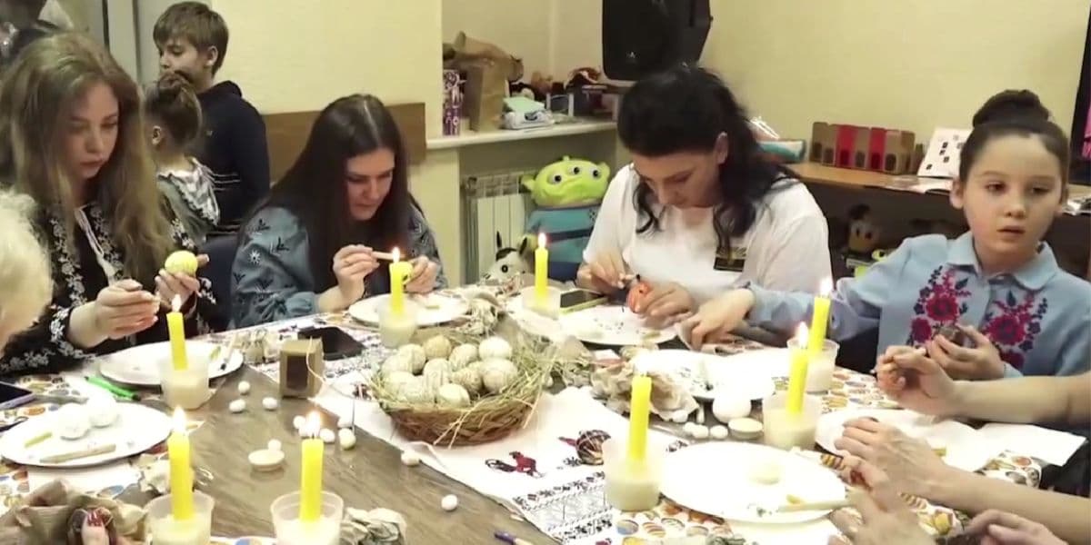 писанкарство