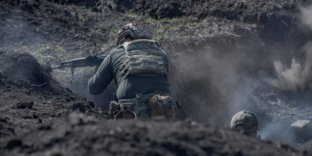 солдат