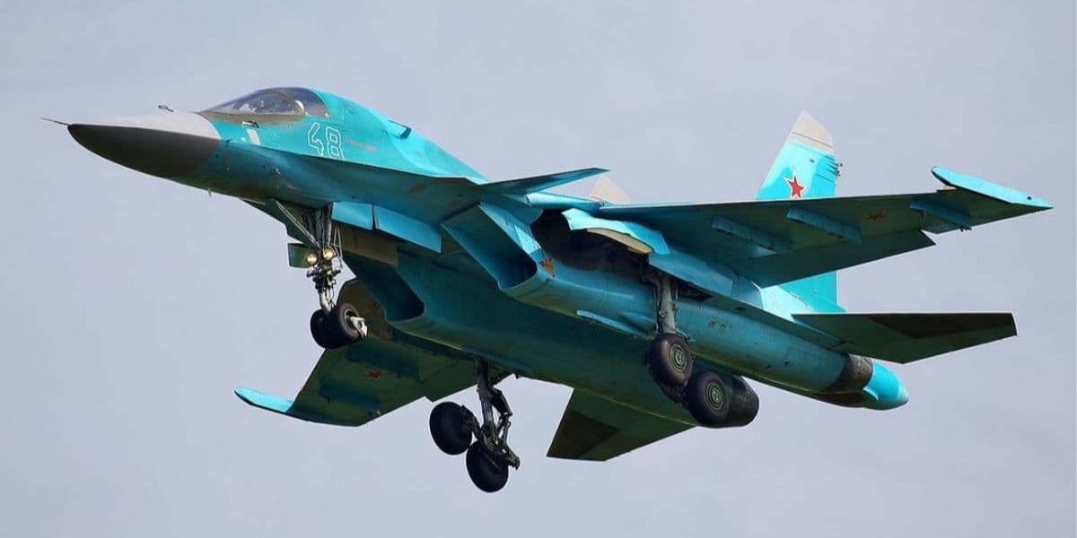 су-34