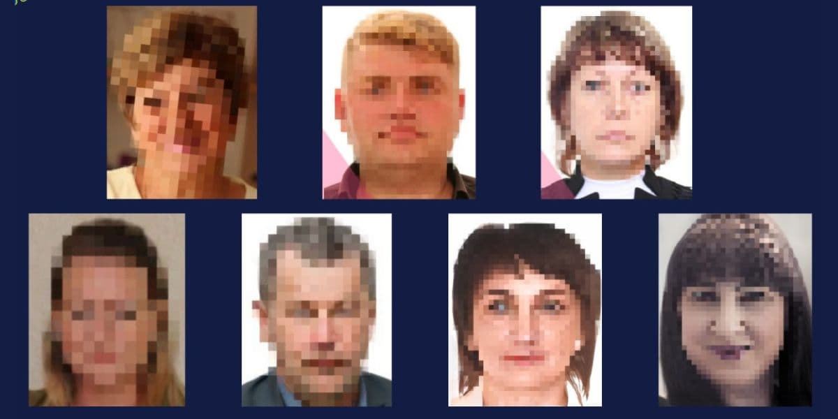 зрадники