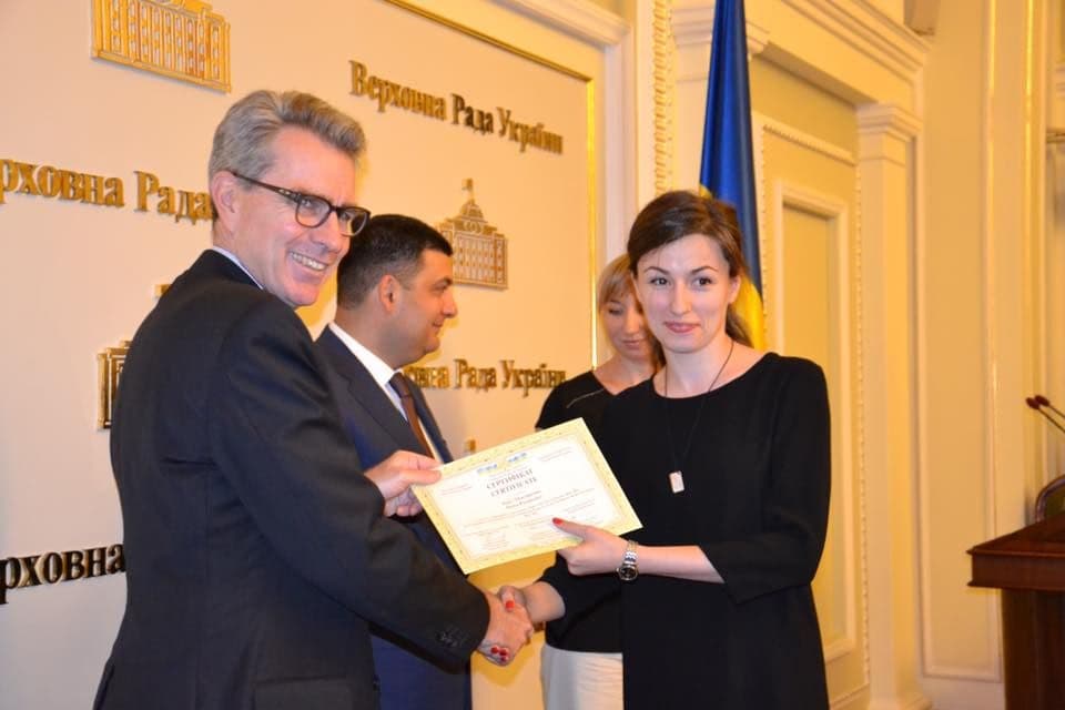Дар'я Писаренко