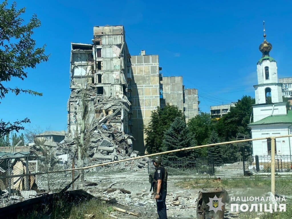 Донеччина