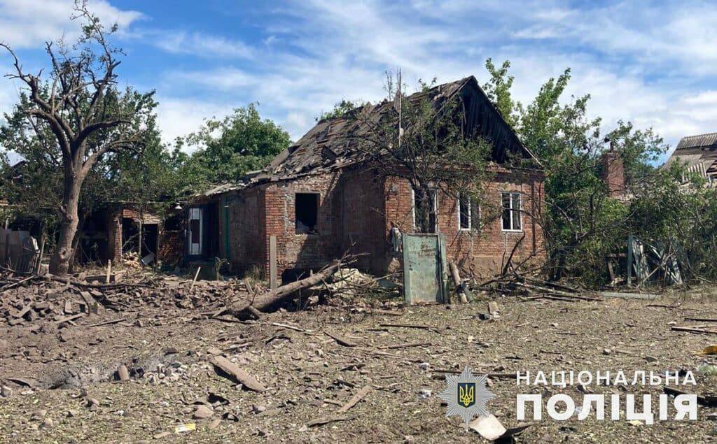 Донеччина