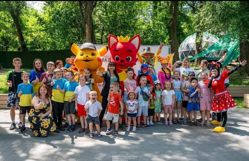 Ганна Рясна
