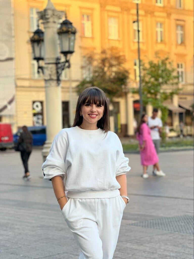 Ганна Рясна