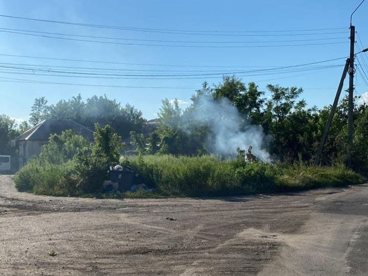 Курахівка