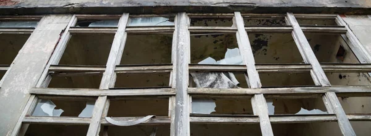 Протягом доби під ворожими обстрілами перебували житлові забудови Костянтинівської громади