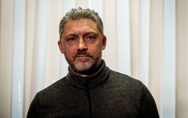 Олександр Стрюк