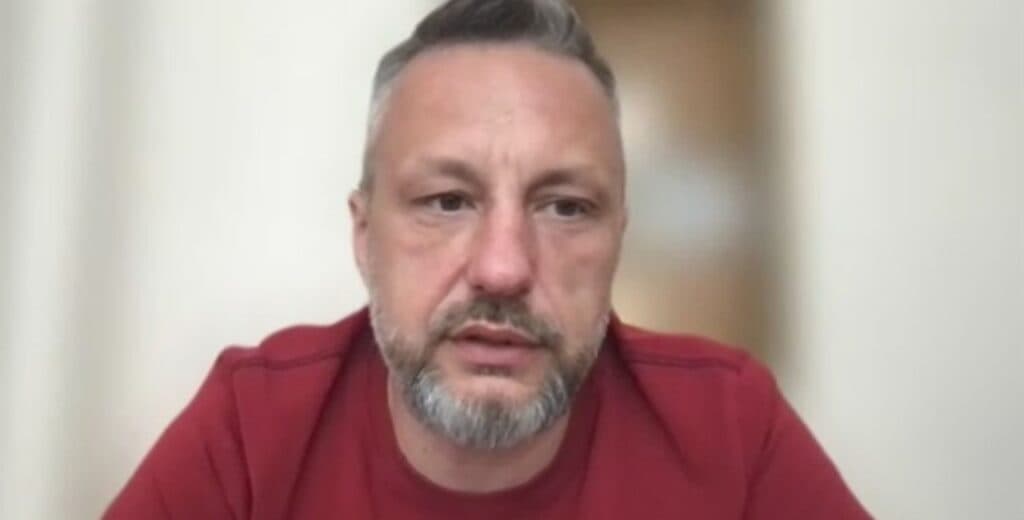 Петро Андрющенко