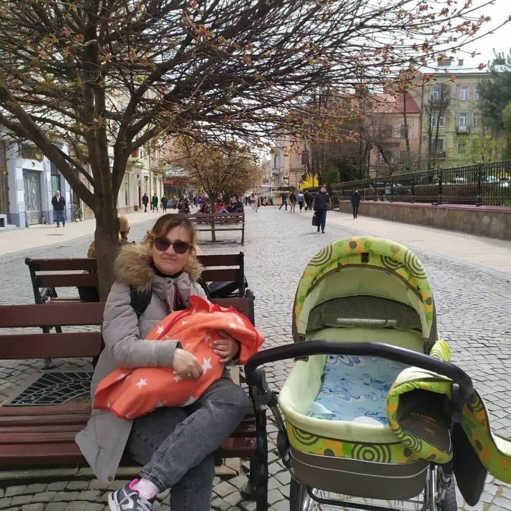 Савосіна