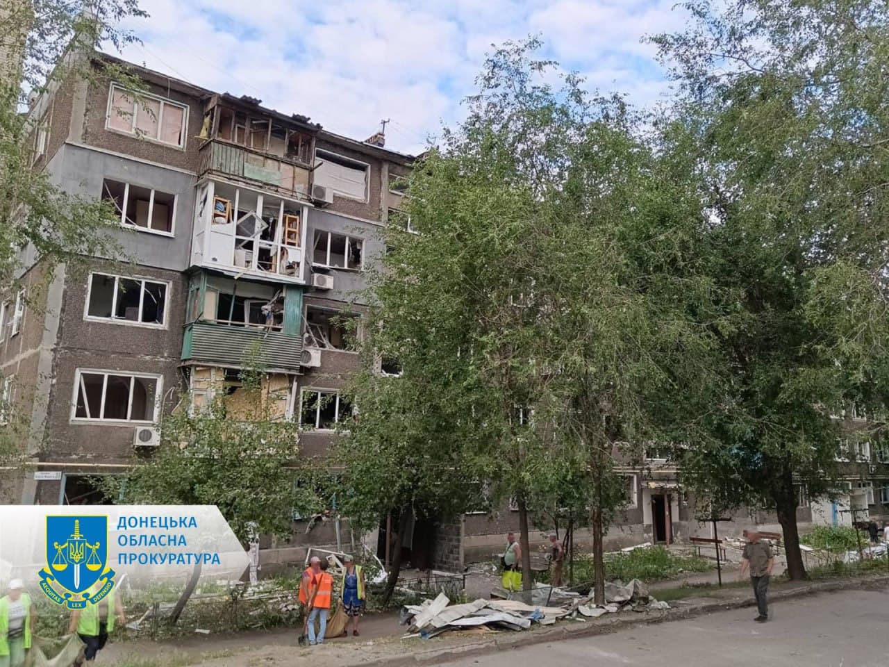 Селидове
