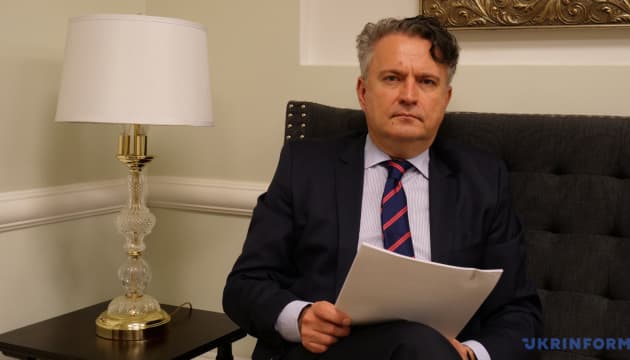Сергій Кислиця