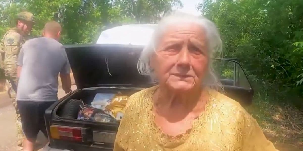 білі янголи