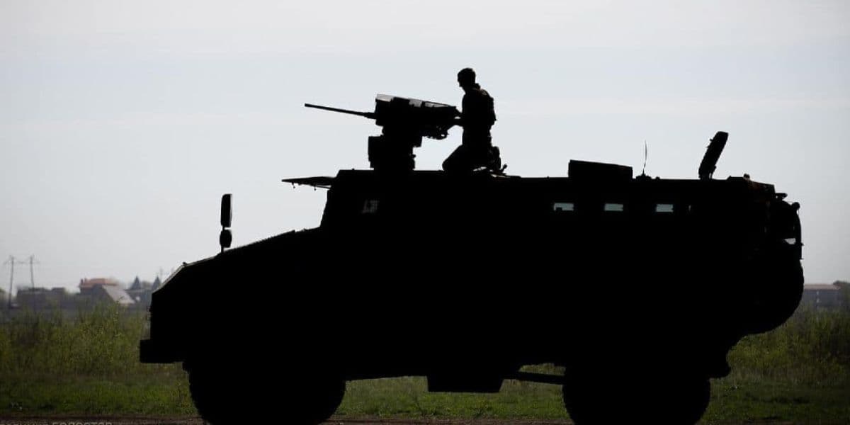 бтр 38 обрмп