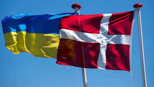 данія