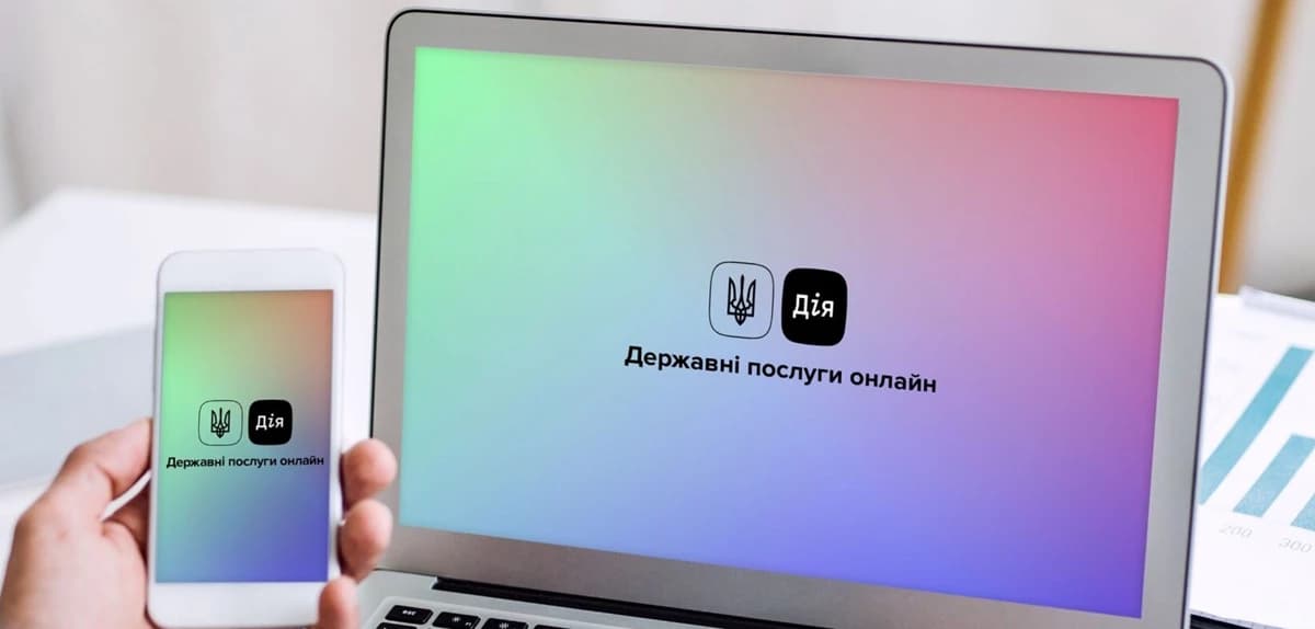 дія