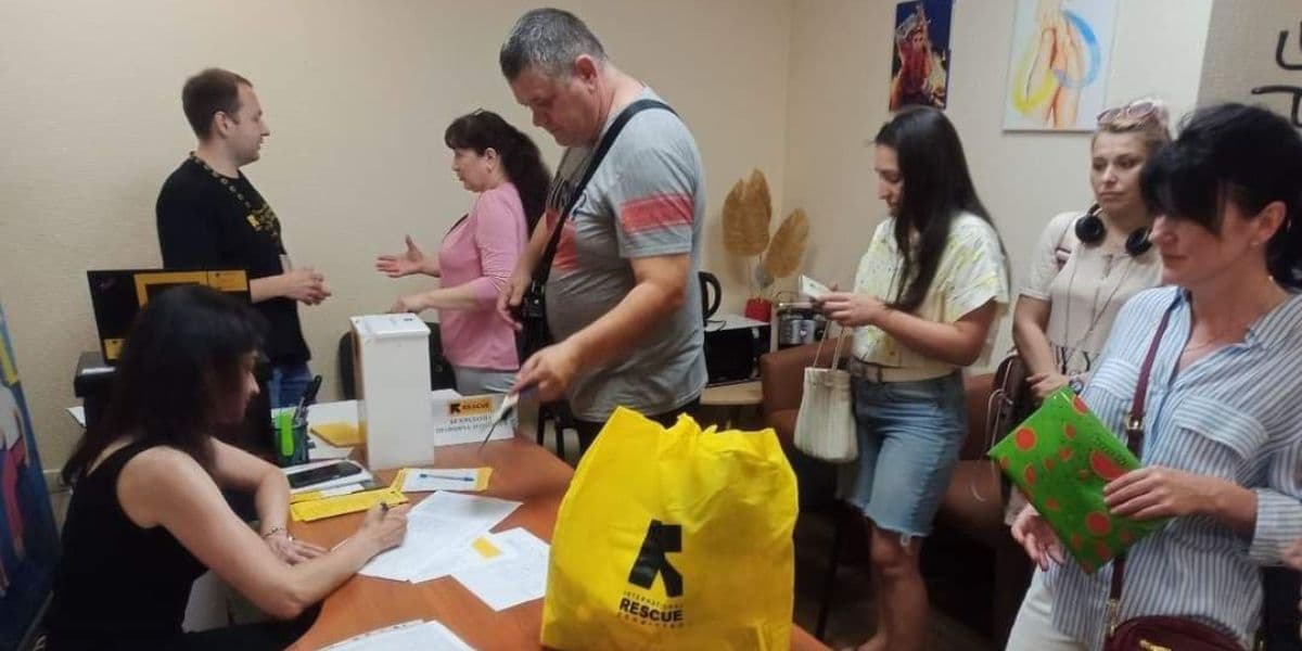 допомога харків