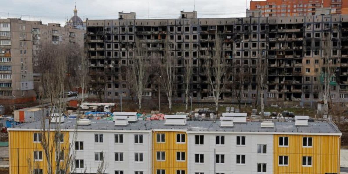 маріуполь