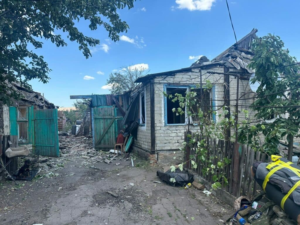 михайлівка 2