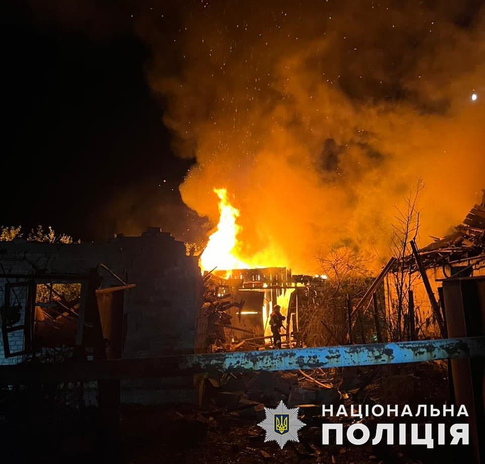 обстріл донеччини 10