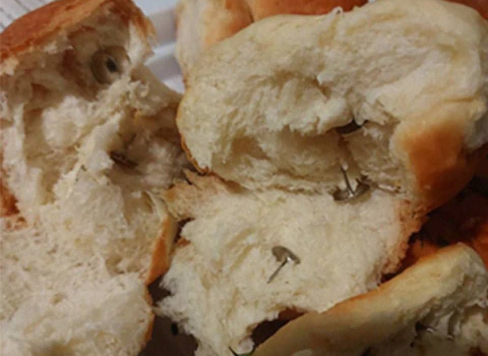 пиріжки для окупантів