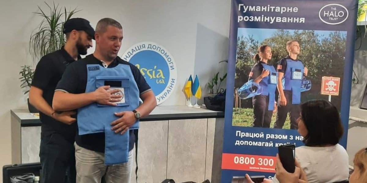 рекрутінг у демінери 1