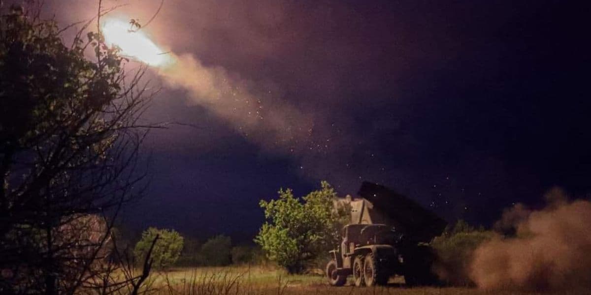рсзв стріляє 95 омбр