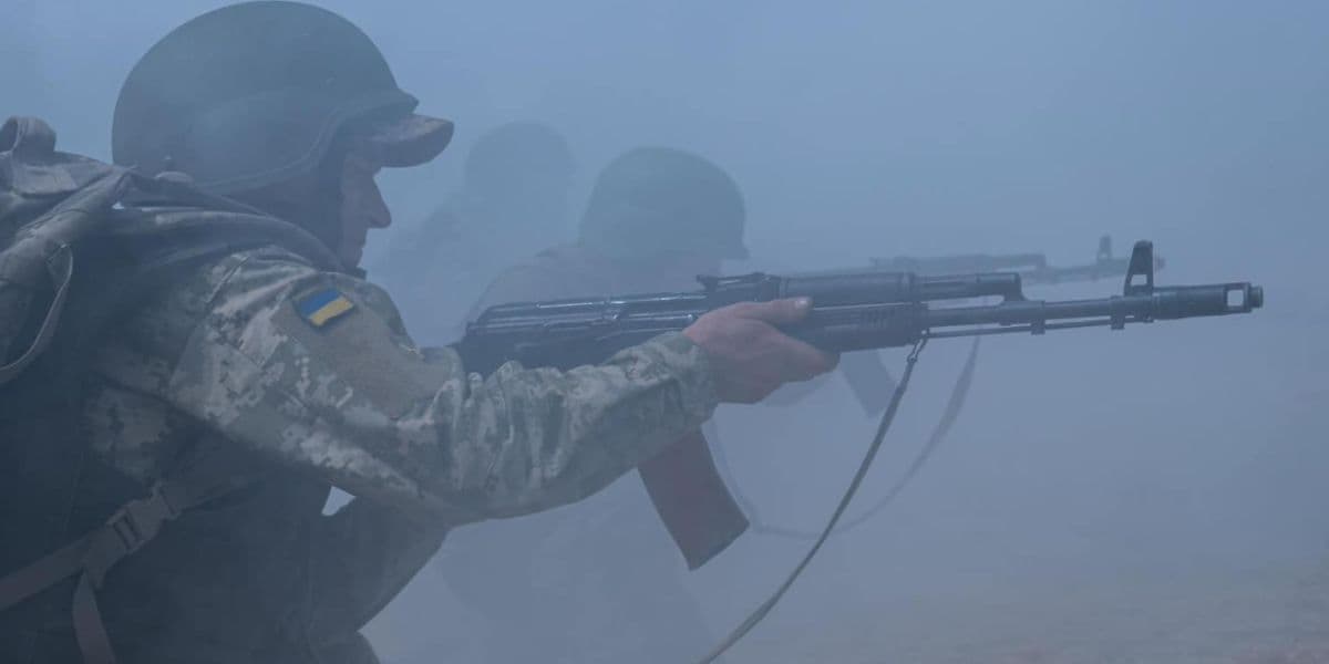стрілки зсу