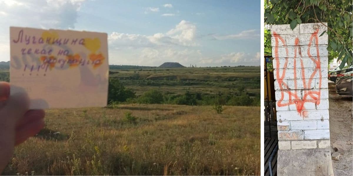 жовта стрічка 3