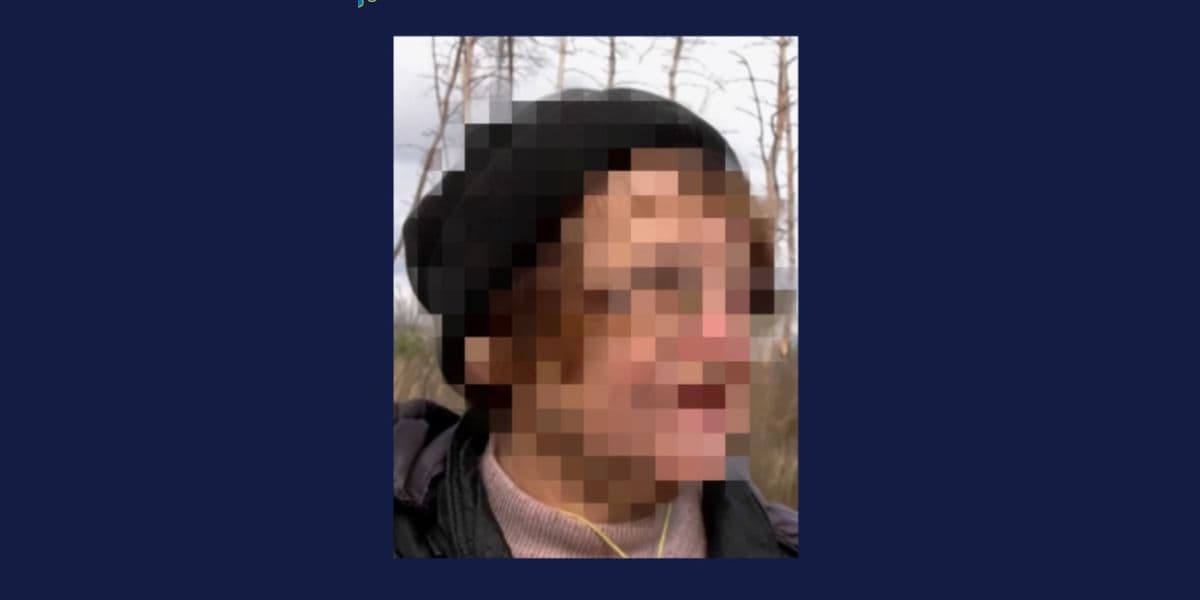 зрадниця