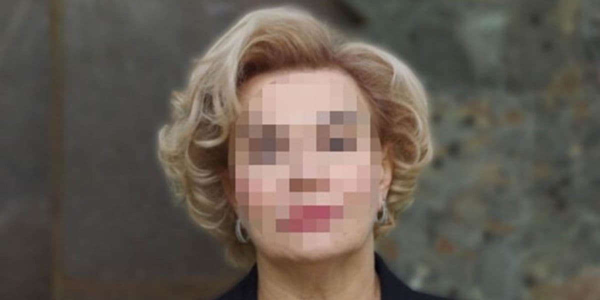 зрадниця