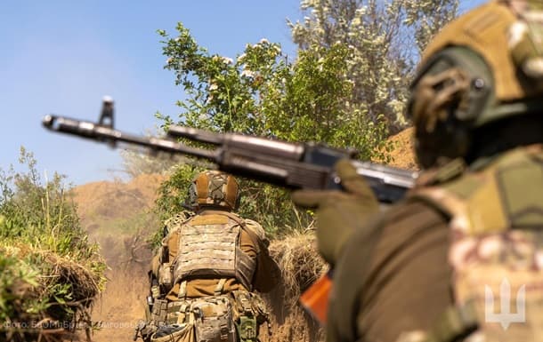 зсу, військові