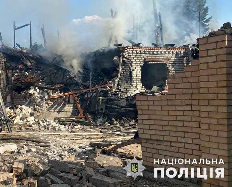 обстріл донеччини 14