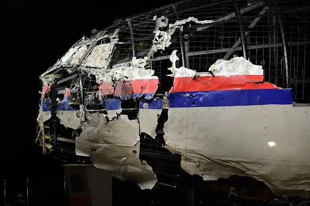 Boeing777 Донецьк