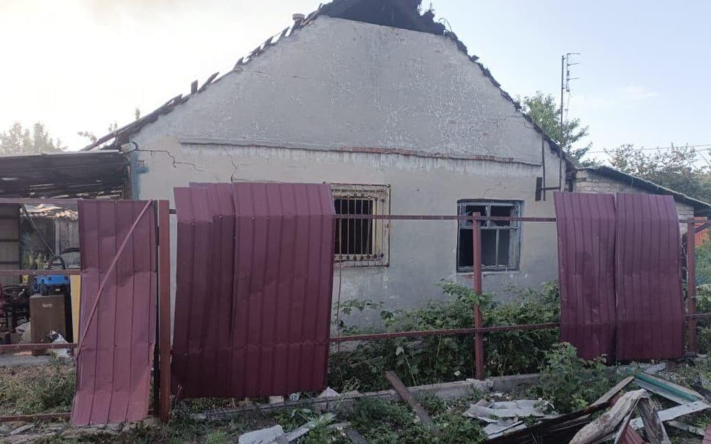 На Донеччині з лінії фронту евакуйовано ще 450 людей, — ОВА