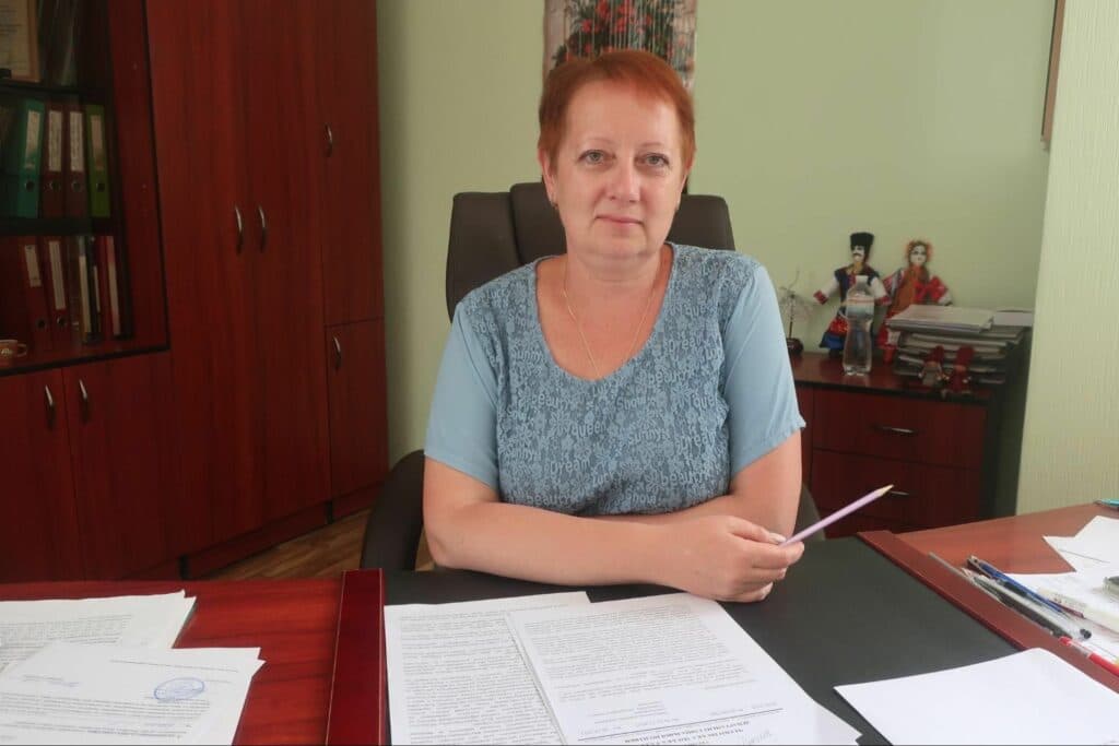 Ірина Марчук