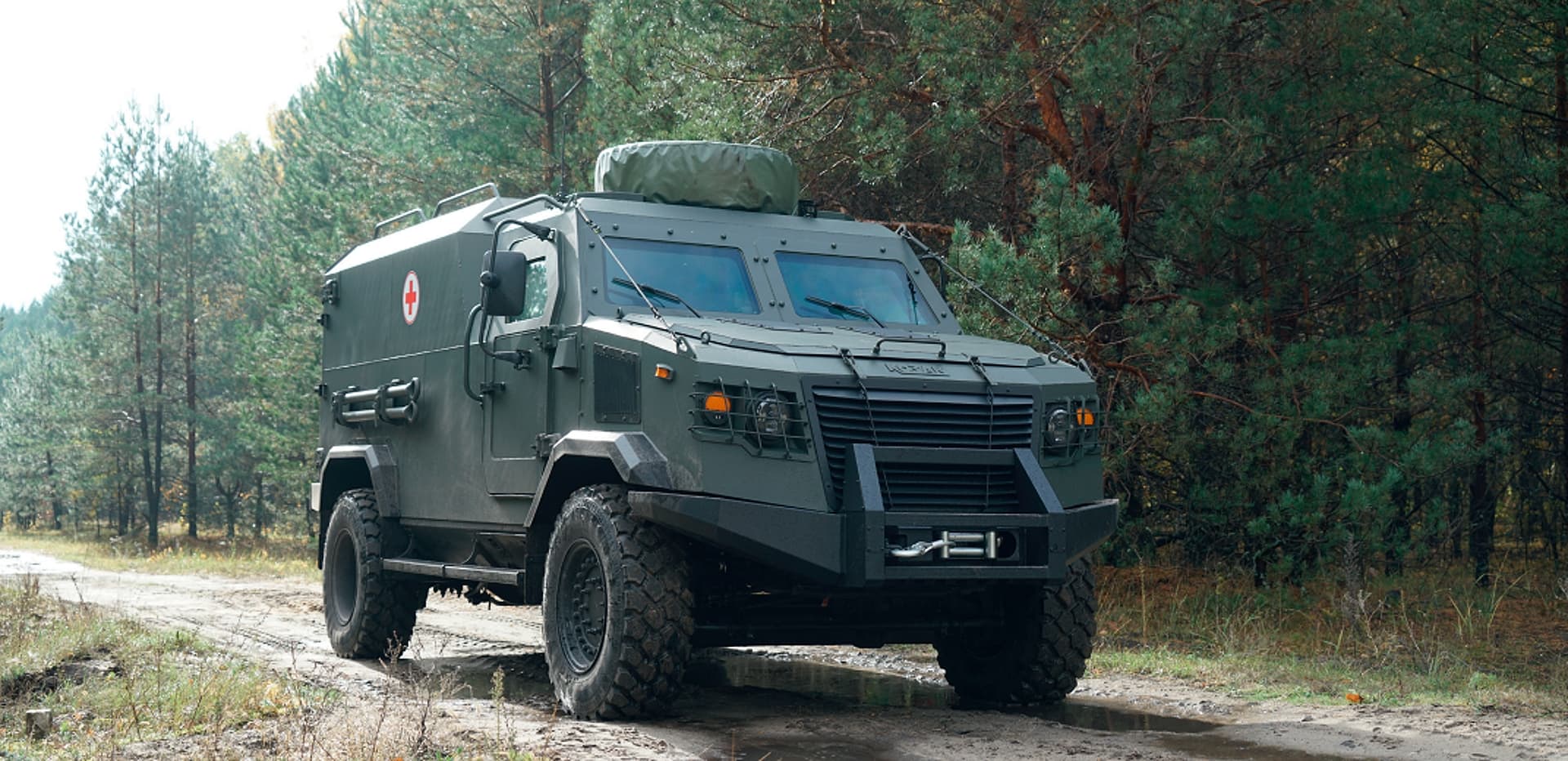 Фото: Міністерство оборони України