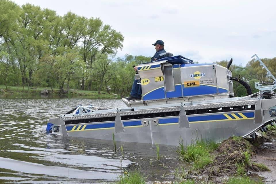 Річка Случ