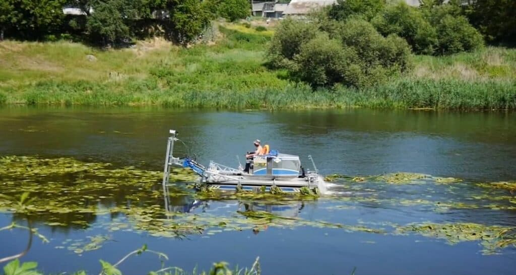 Річка Случ