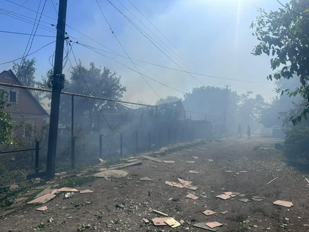 Селидове