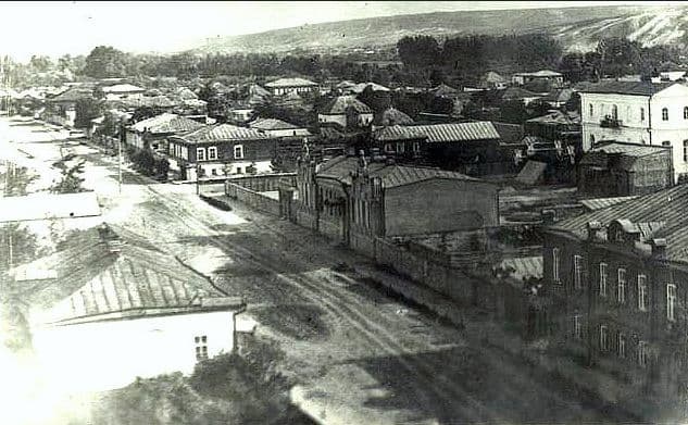 Старобільськ