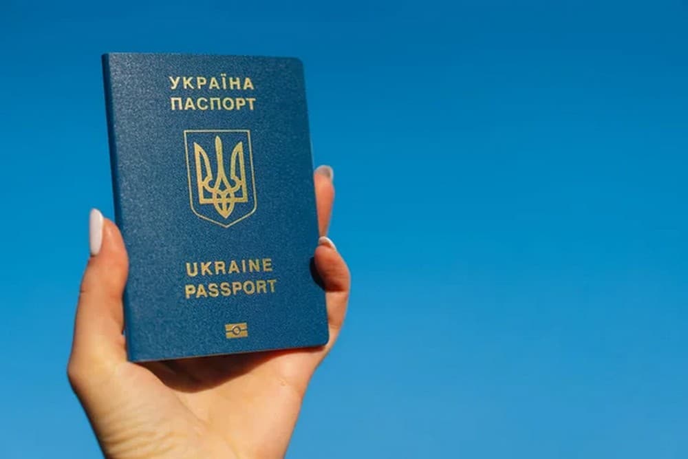 Правозахисники пояснили, як вступникам з ТОТ отримати український паспорт