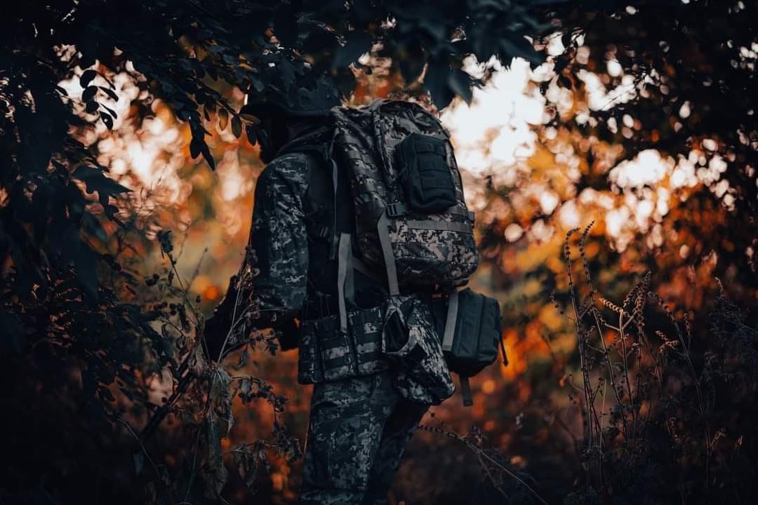 Фото: Facebook Генштаб ЗСУ